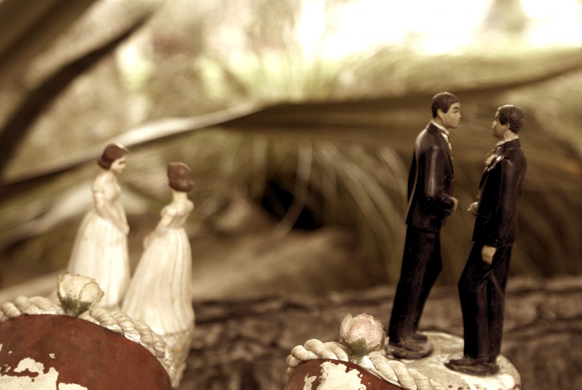 Same Sex Estate Planning