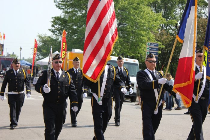 VA Benefits