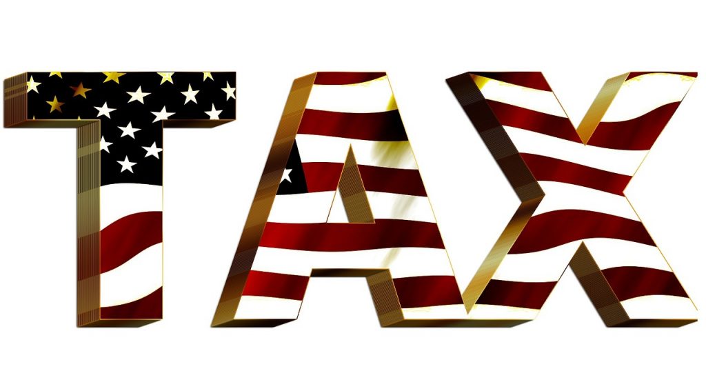 estate planning and new tax laws