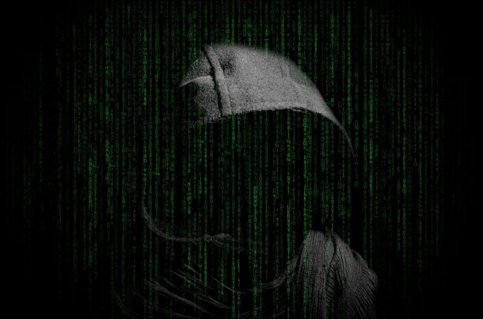 dark web
