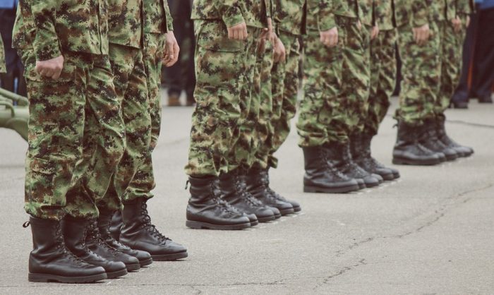 , A Veteran In Securing Veteran Benefits, Estate Planning & Elder Law Attorney Georgia, Estate Planning & Elder Law Attorney Georgia