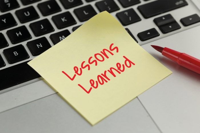 , A Year-End Review Of Lessons Learned, Estate Planning & Elder Law Attorney Georgia, Estate Planning & Elder Law Attorney Georgia