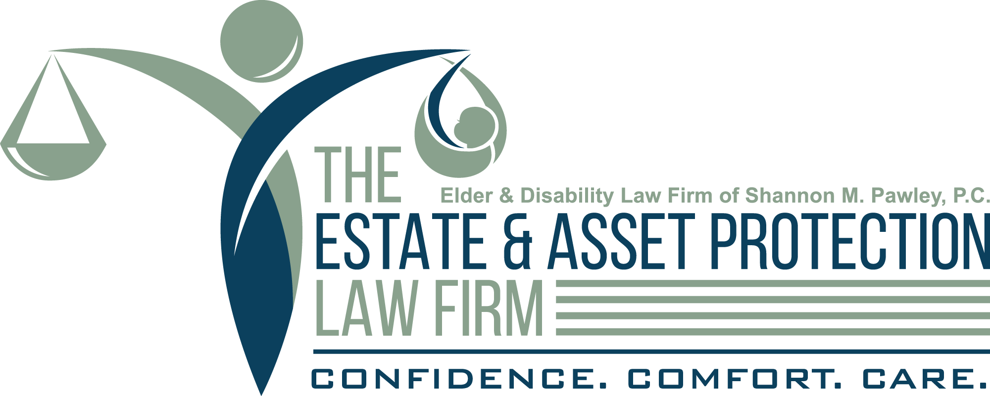 Image of estate planning strategy  on estate management asset protection law site